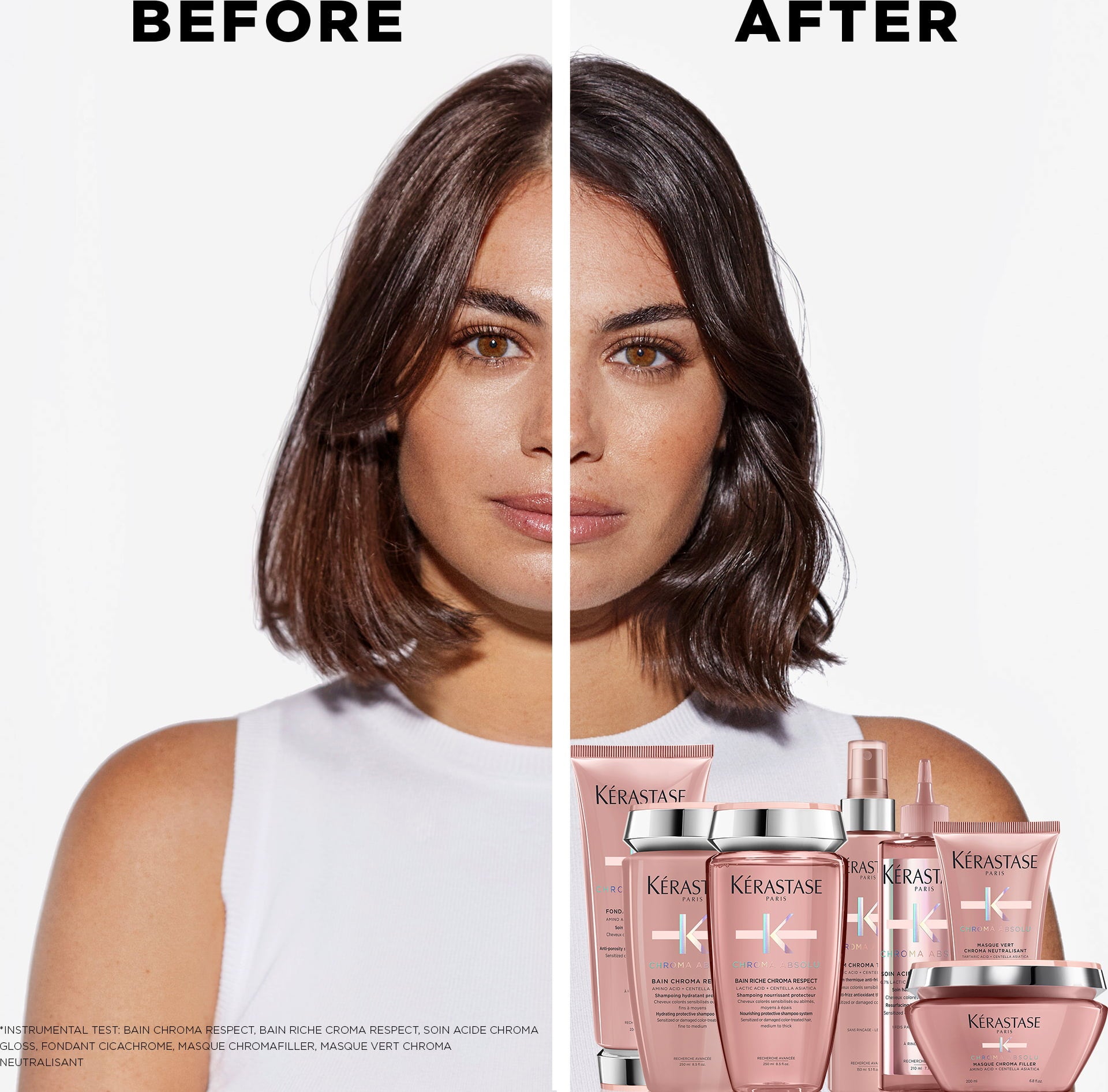 Kérastase Soin Acide Chroma Gloss
