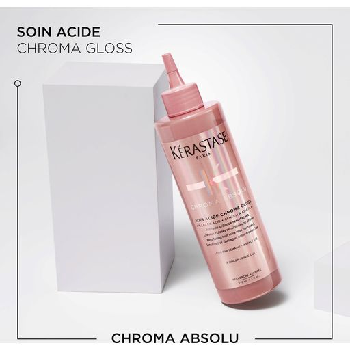Kérastase Chroma Absolu - Soin Acide Chroma Gloss