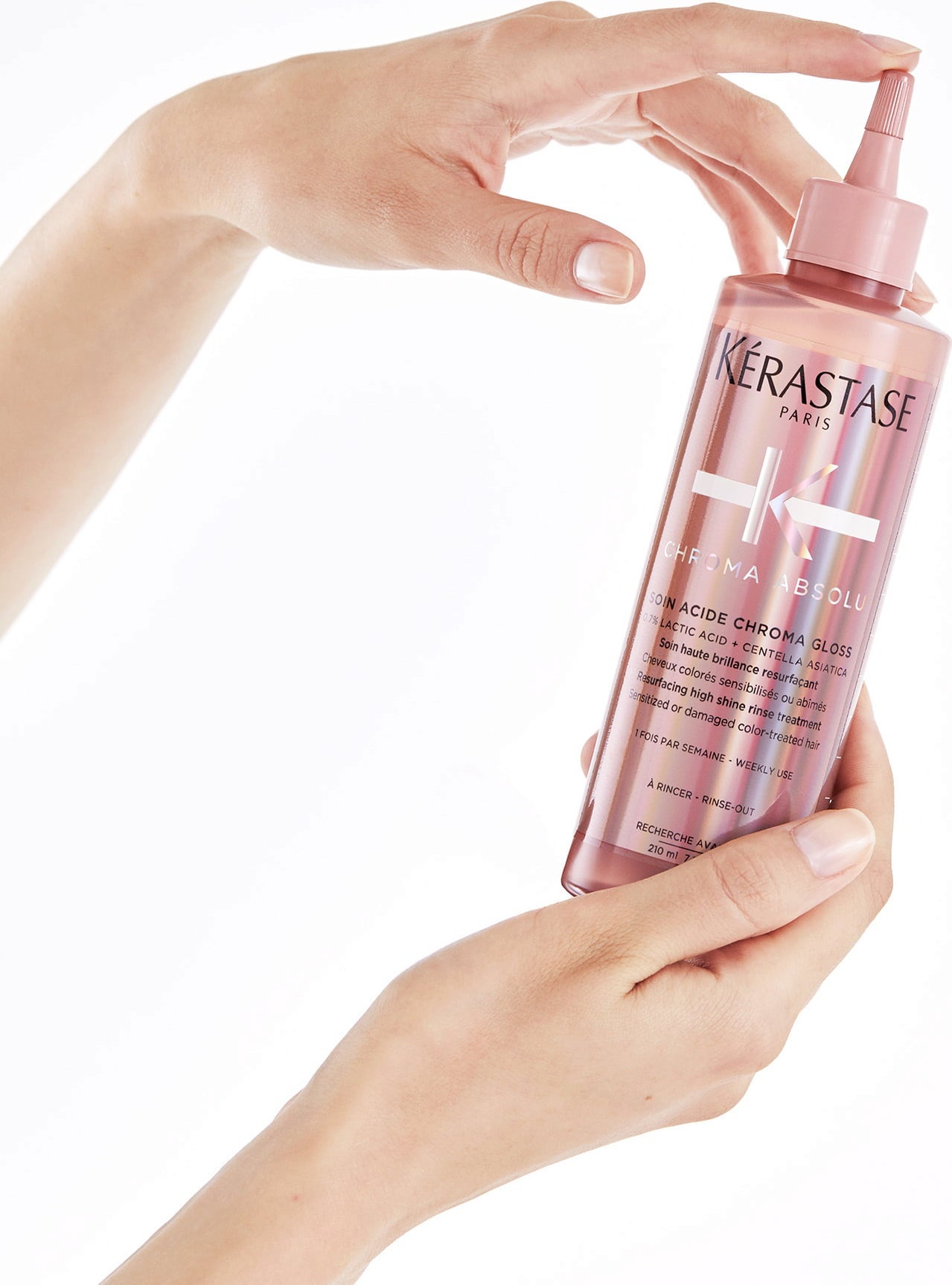 Kérastase Soin Acide Chroma Gloss