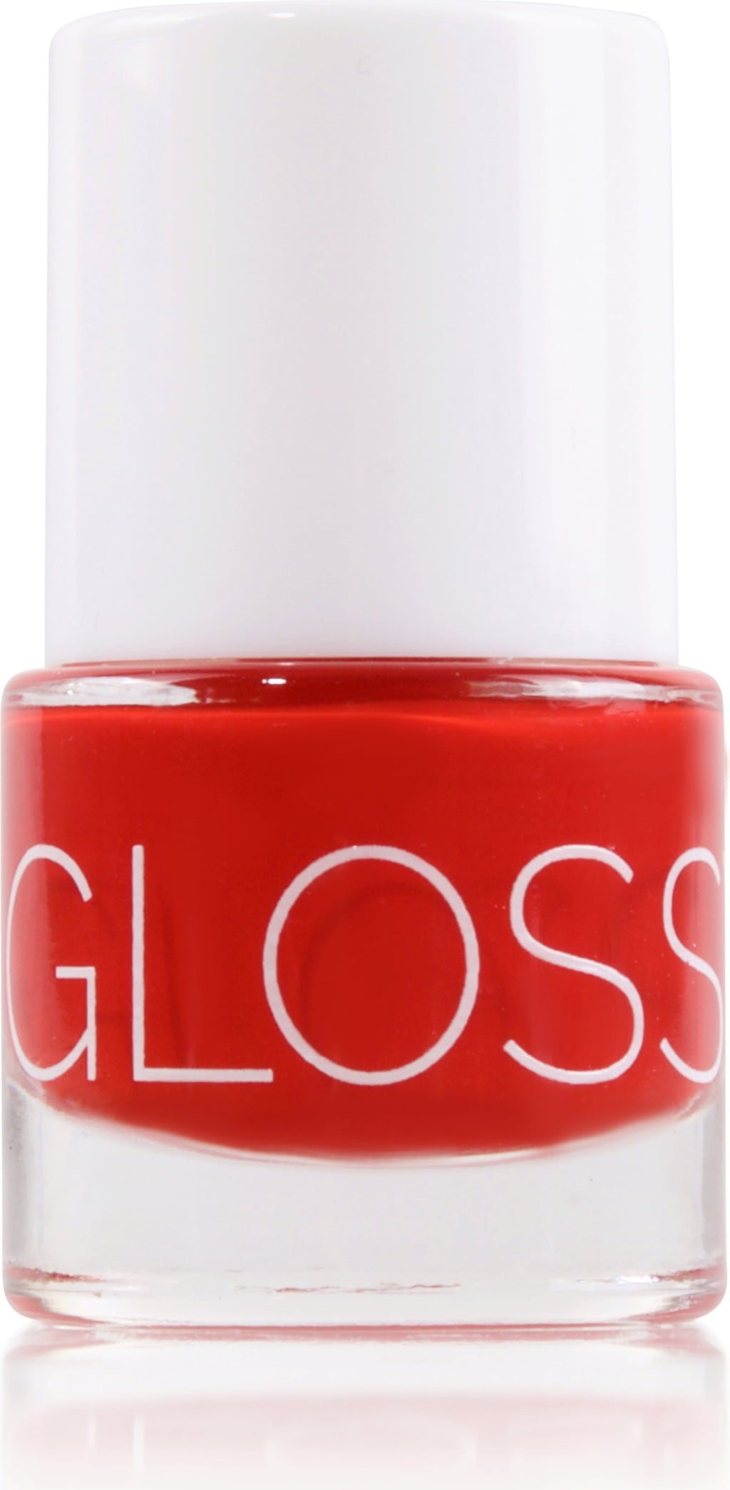 Glossworks Red Devil