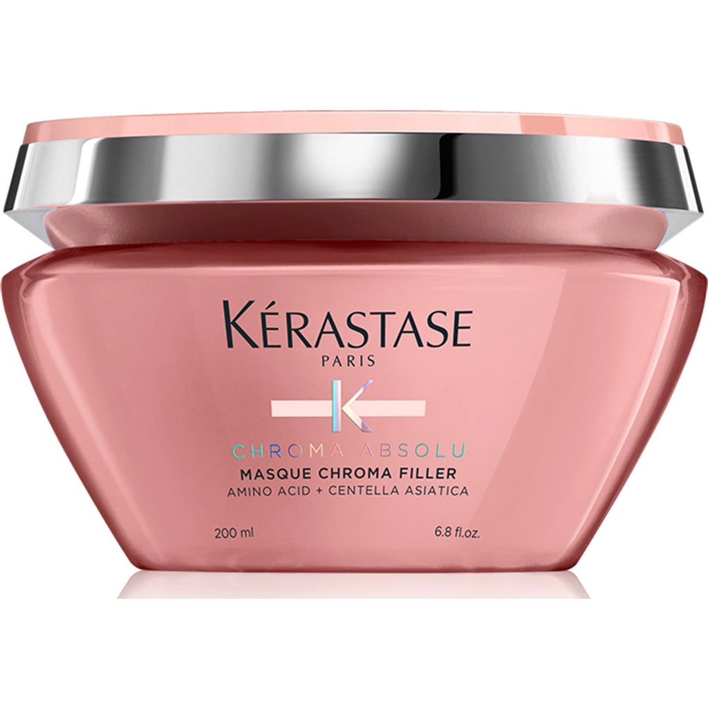 値下げ❗️Kérastase Chroma Absolu シャンプー&マスクセット Kérastase Chroma Absolu シャンプー & マスクセット