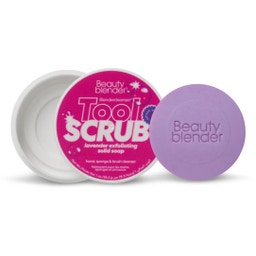 The Original Beautyblender Blendercleanser Solid Lavender - 28,03 g