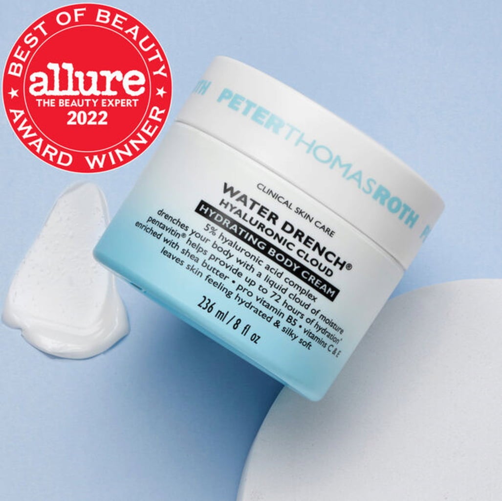 Water Drench® Hyaluronic Cloud Body Cream
