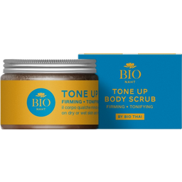 Bio Thai Tone Up Body Oil Scrub - 170 g