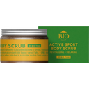 Bio Thai Active Sport Body Oil Scrub - 170 g