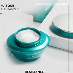 Kérastase Resistance - Masque Thérapiste - 200 ml