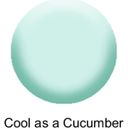Glossworks Cool as Cucumber