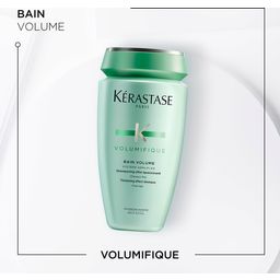 Kérastase Volumifique - Bain Volume - 250 ml