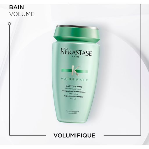 Kérastase Volumifique - Bain Volume - 250 ml