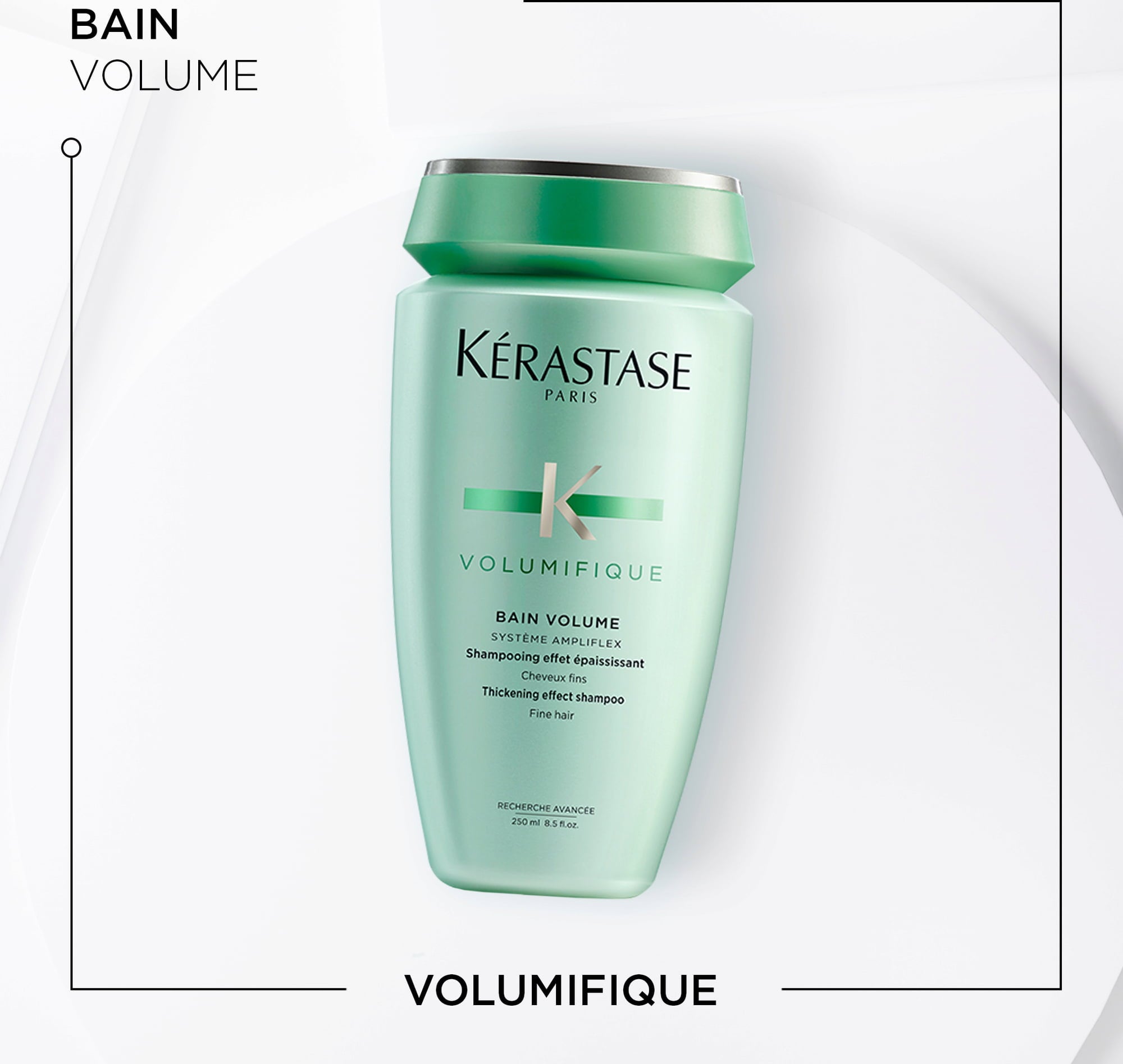 Kérastase Volumifique Bain Volume - 250 ml