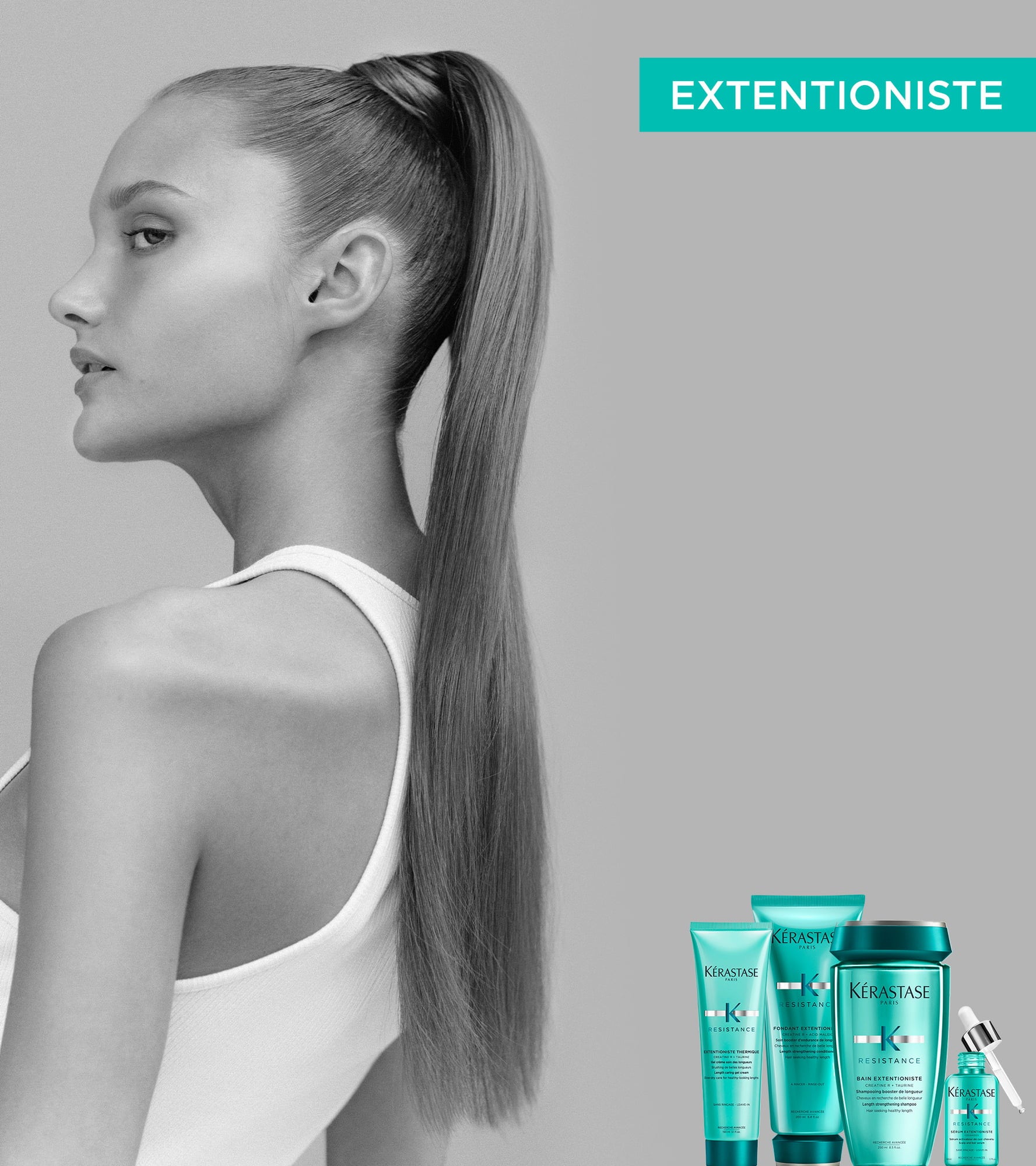 Kérastase Resistance Fondant Extentioniste