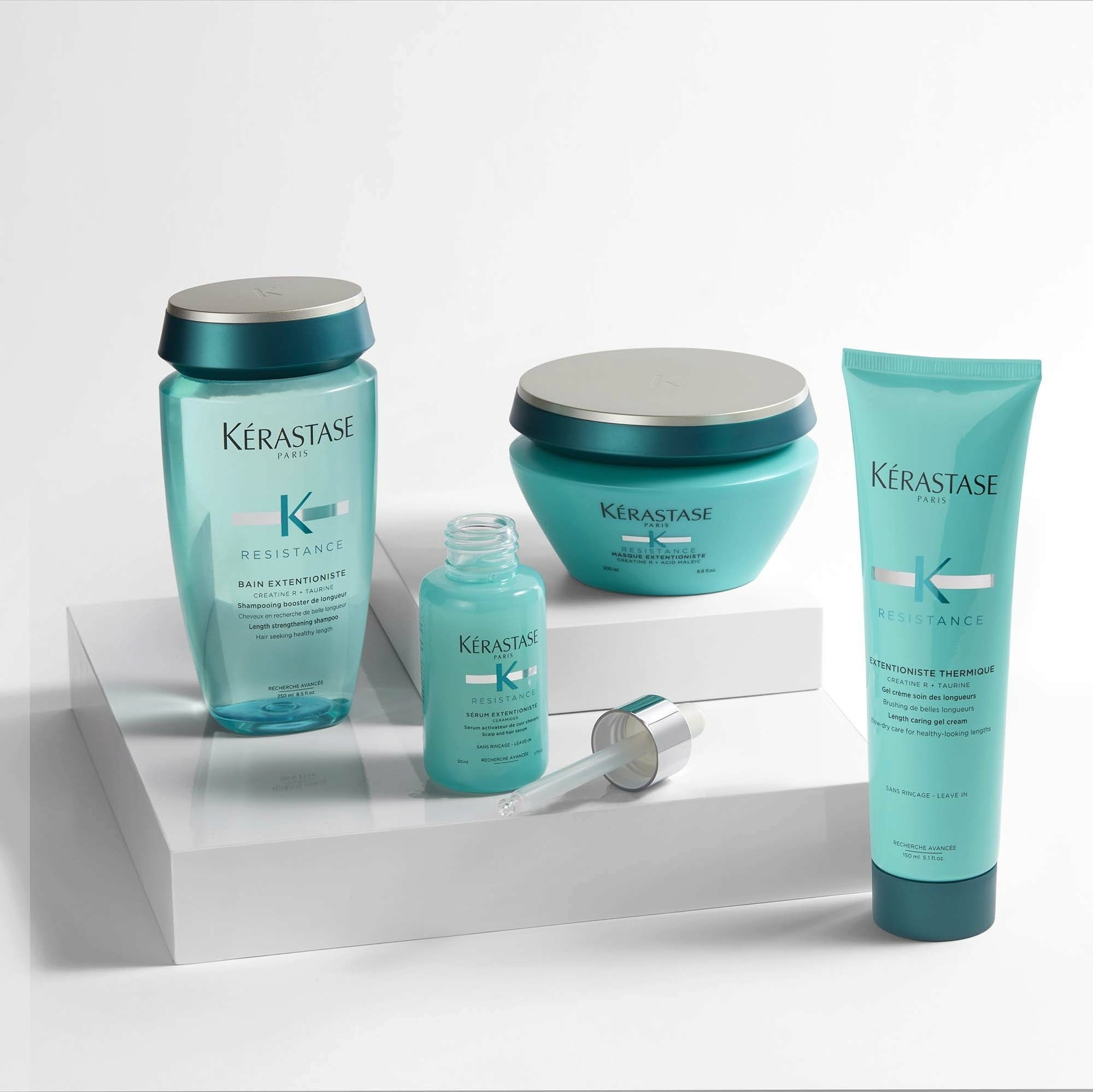 Kérastase Resistance Fondant Extentioniste
