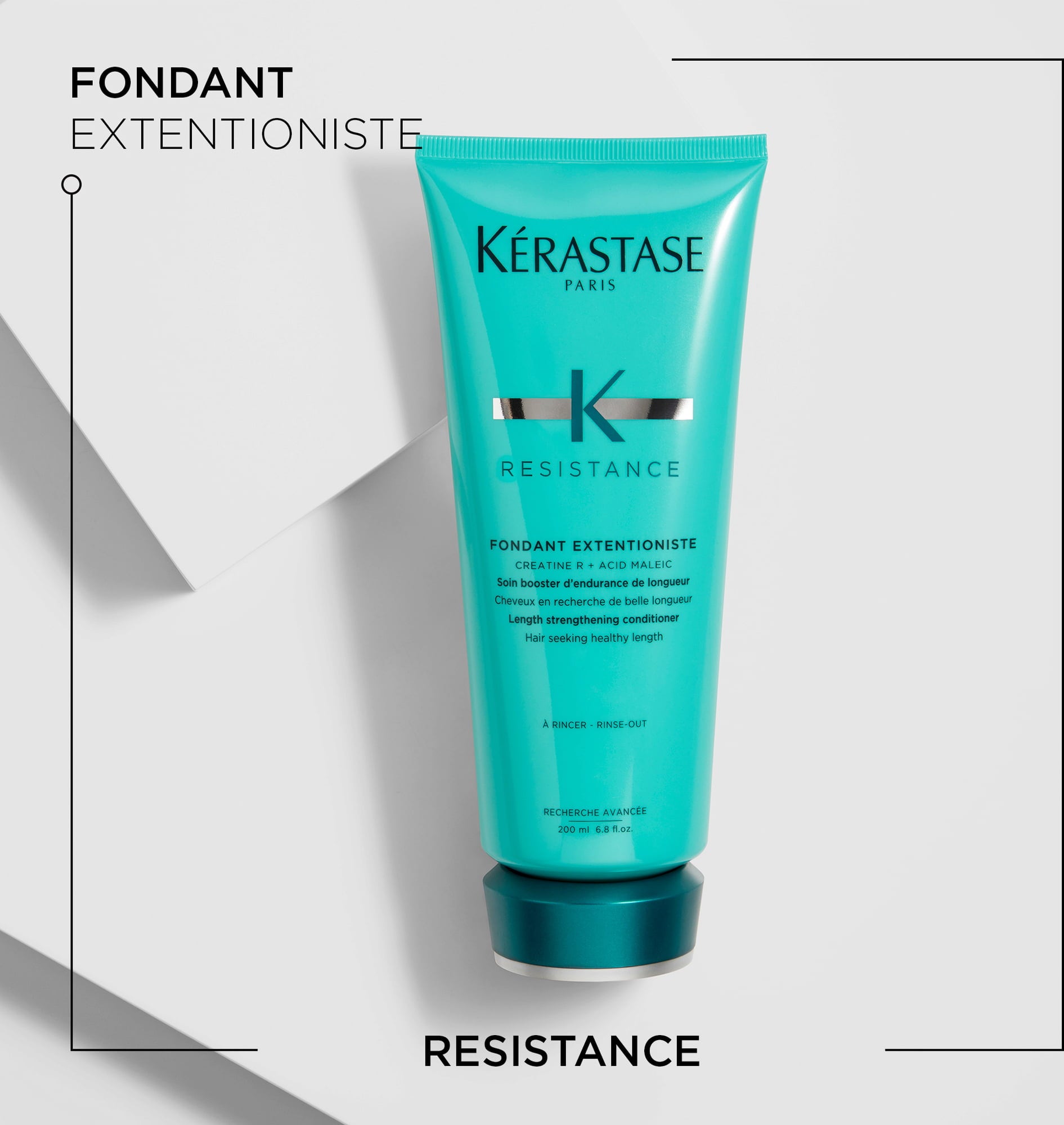 Kérastase Resistance Fondant Extentioniste