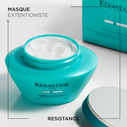 Kérastase Résistance - Masque Extentioniste - 200 ml