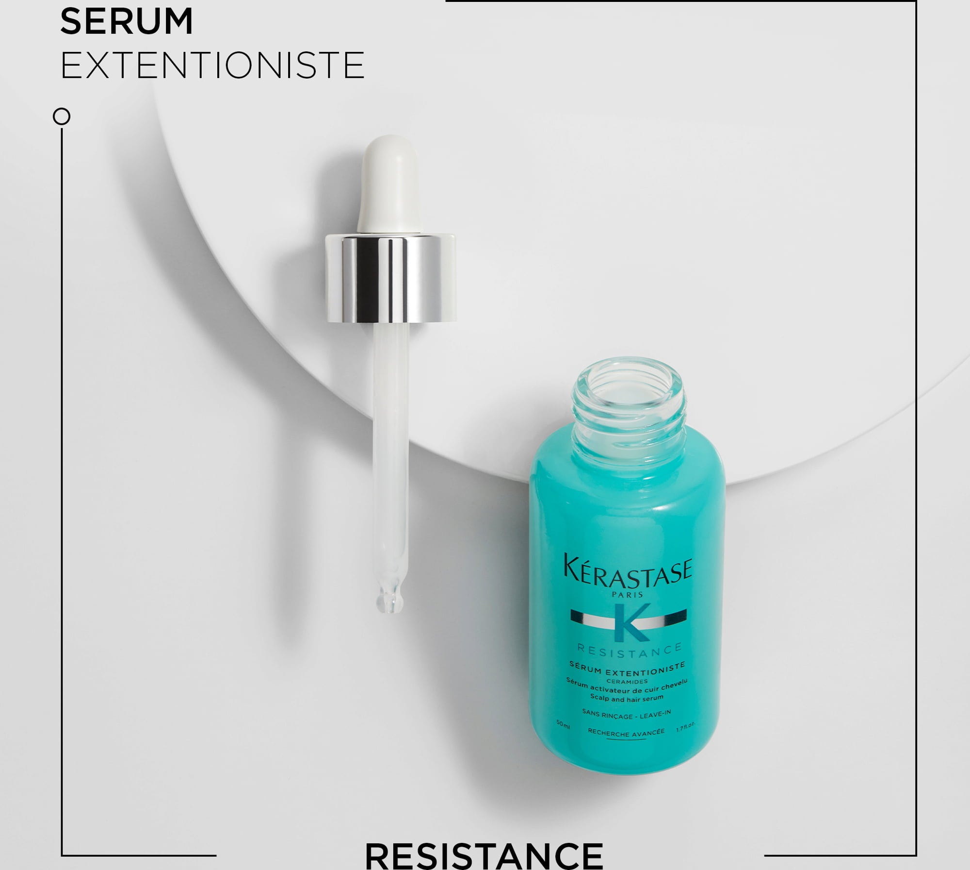 Kérastase Resistance Sérum Extentioniste