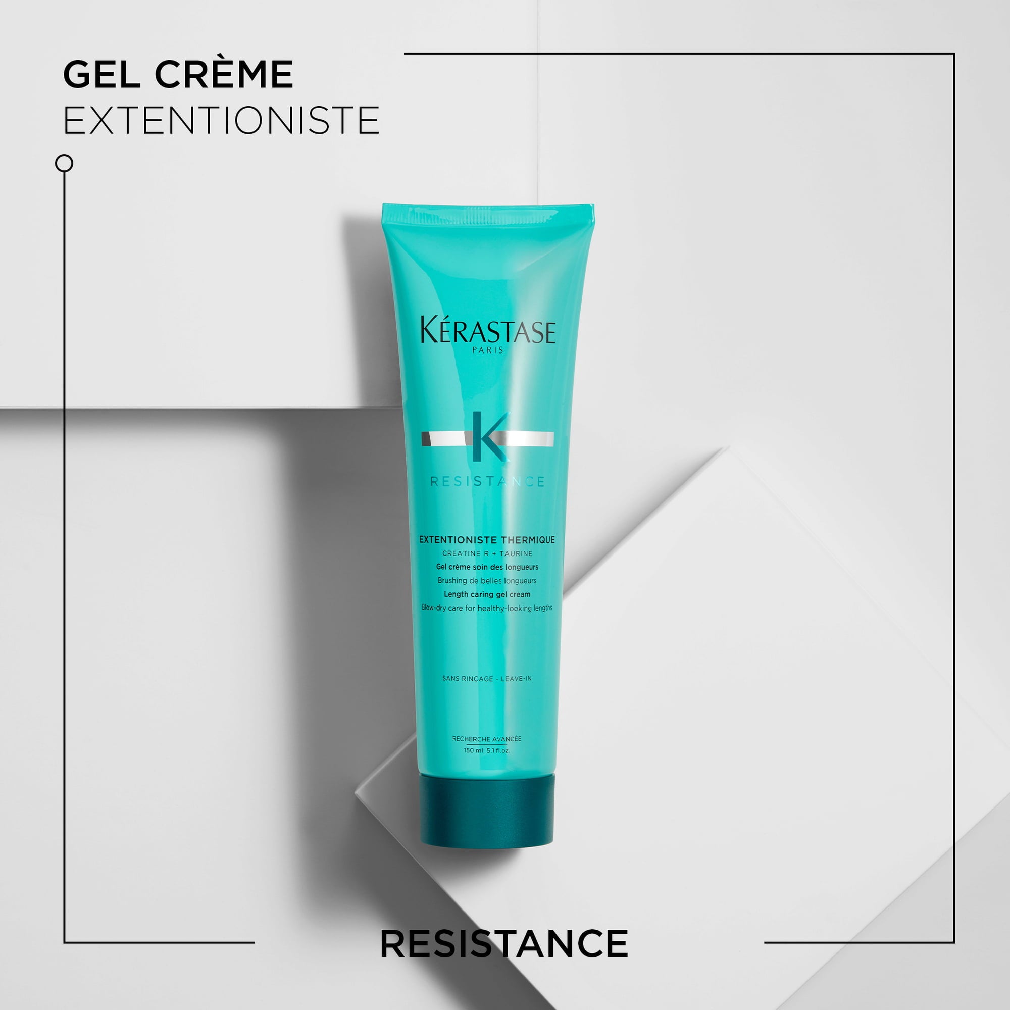 Kérastase Resistance Extentioniste Thermique