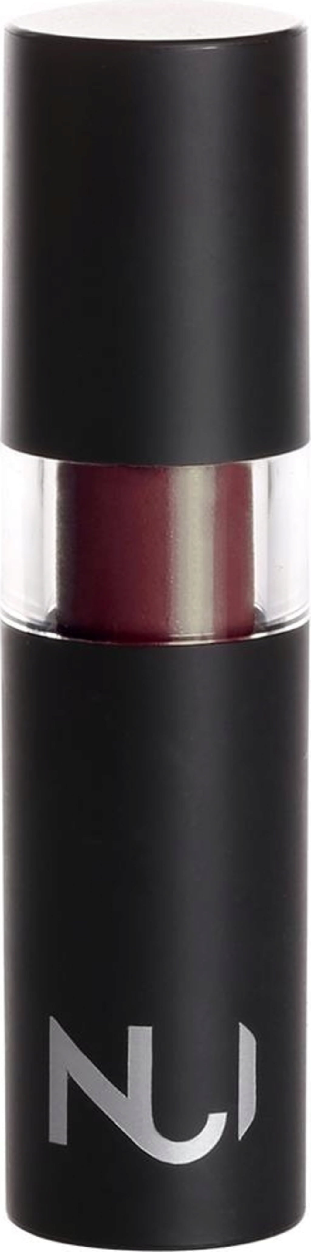 NUI Cosmetics Natural Lipstick Matte