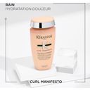 Kérastase Curl Manifesto Bain Hydratation Douceur