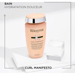 Kérastase Curl Manifesto Bain Hydratation Douceur