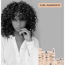 Curl Manifesto - Fondant Hydratation Essentielle