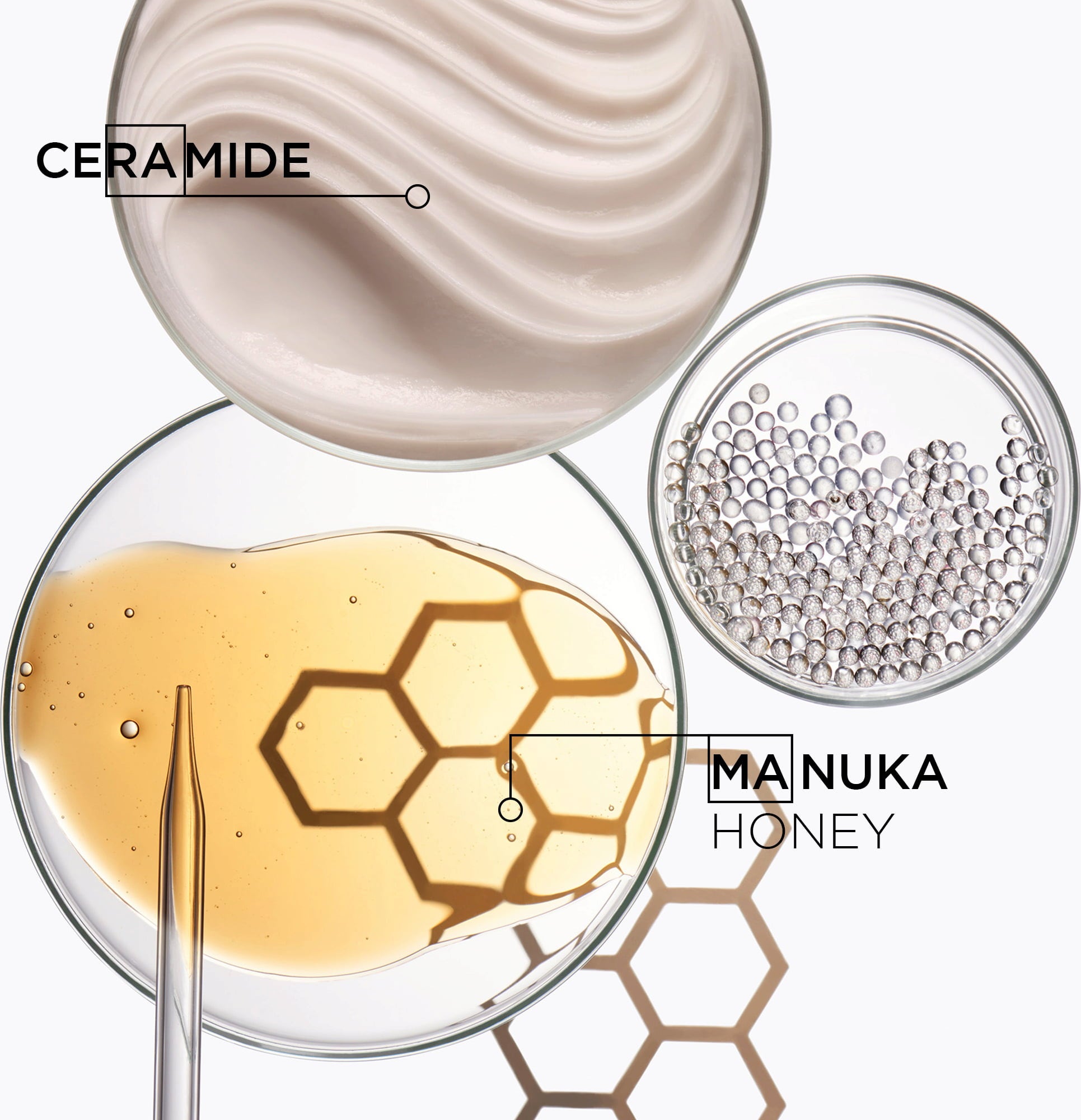 Curl Manifesto - Masque Beurre Haute Nutrition
