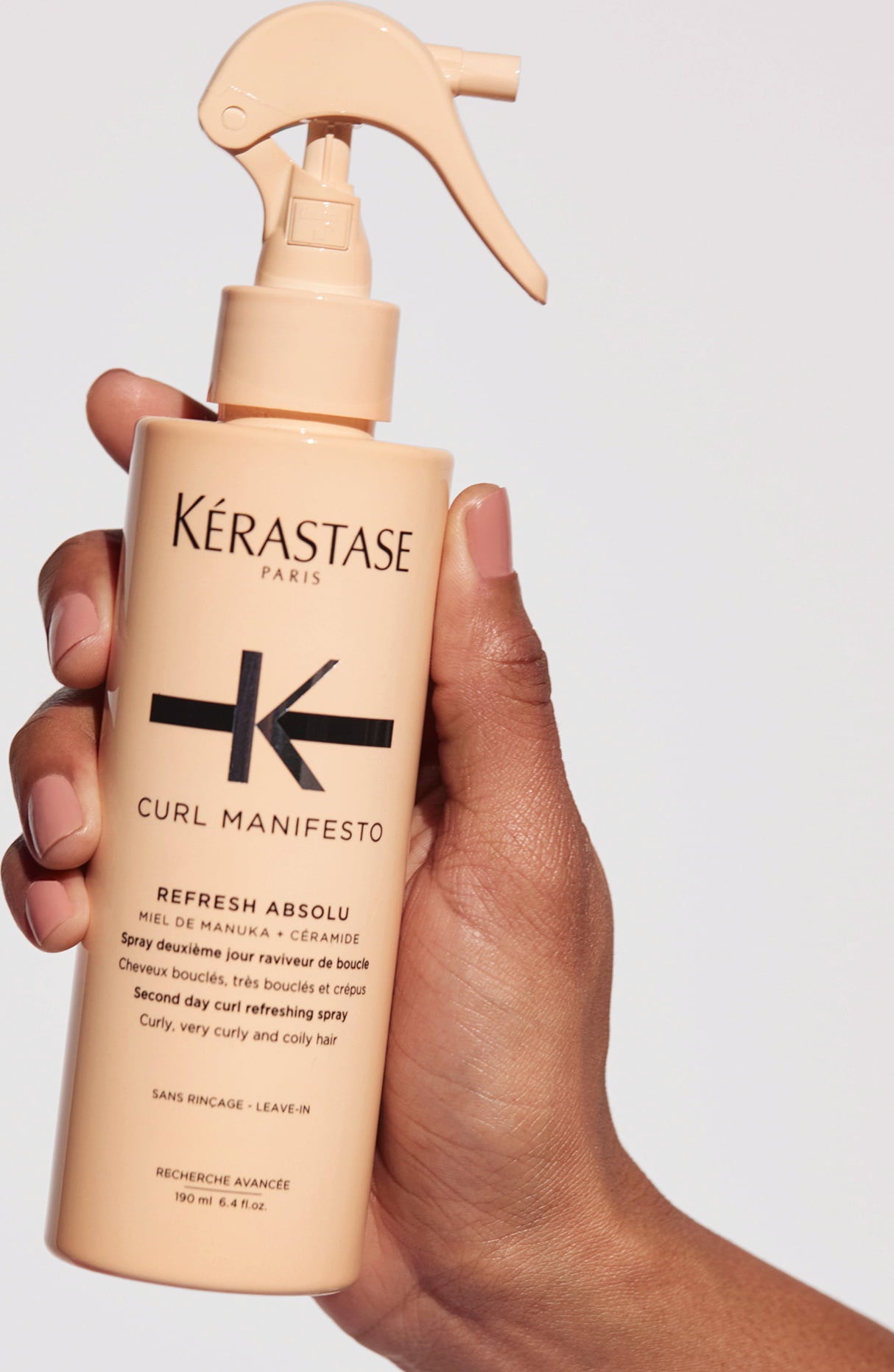Kérastase Refresh Absolu