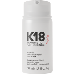 K18 Leave-In Molecular Repair Hair Mask - 50 ml