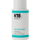 K18 Peptide Prep Detox sampon - 250 ml