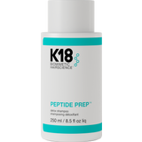 K18 Peptide Prep Detox sampon