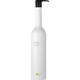 O'Right Camellia Oil-Control Shampoo - 1.000 ml