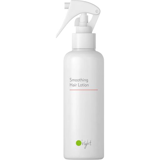 O'Right Smoothing Hair Lotion - 180 ml