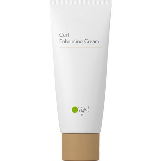 O'Right Curl Enhancing Cream - 100 ml