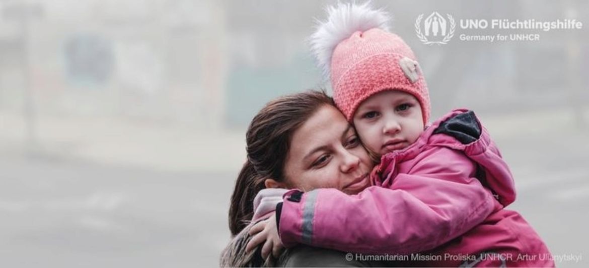 Faisons le bien ensemble lors de la Journée internationale des droits des femmes