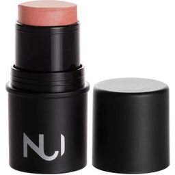 NUI Cosmetics Cream Blush for Cheek, Eyes & Lips