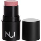 NUI Cosmetics Cream Blush for Cheek, Eyes & Lips