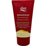Alva Naturkosmetik Rhassoul Basic Mineral Wash Cream