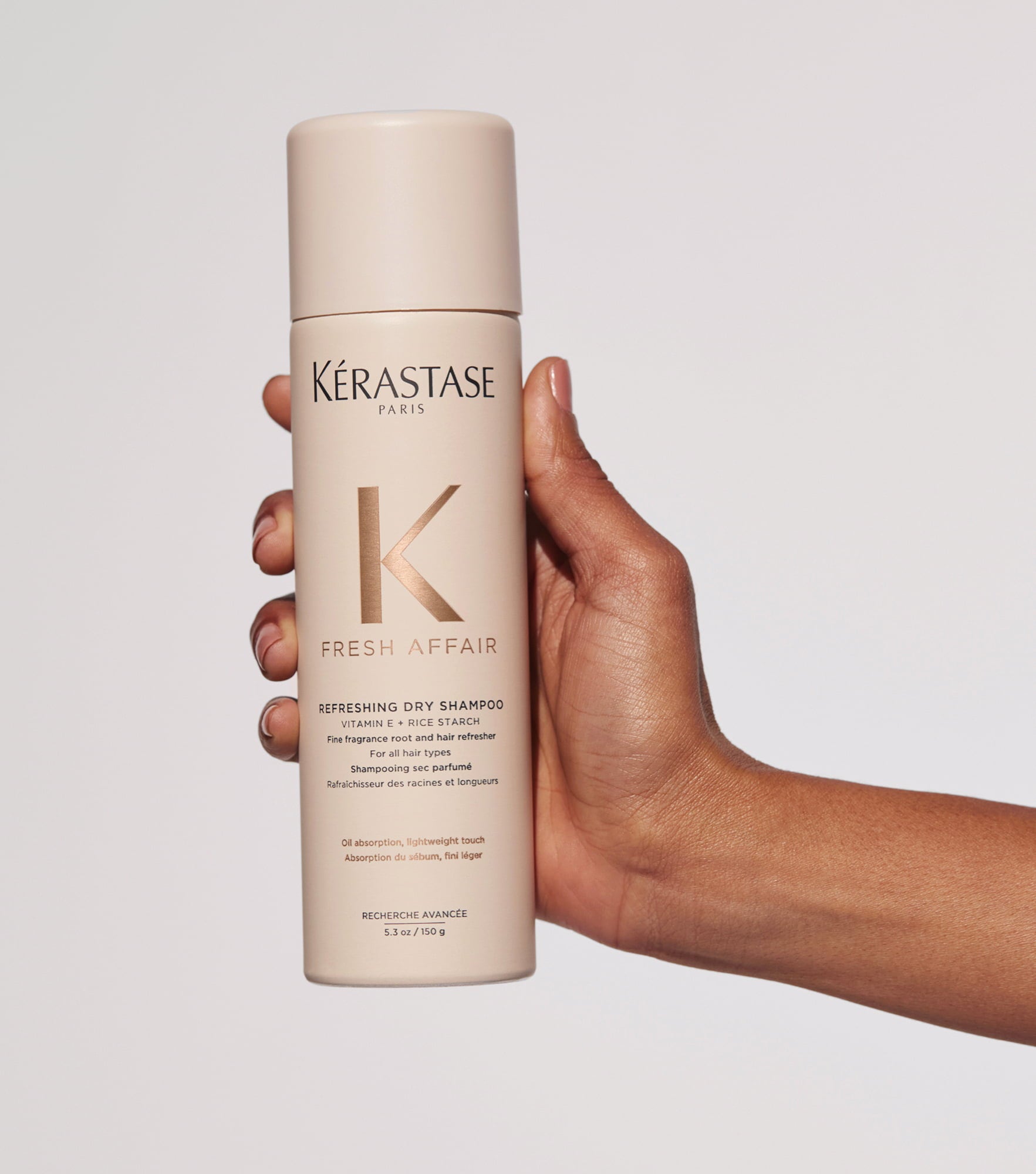 Kérastase Fresh Affair Refreshing Dry Shampoo