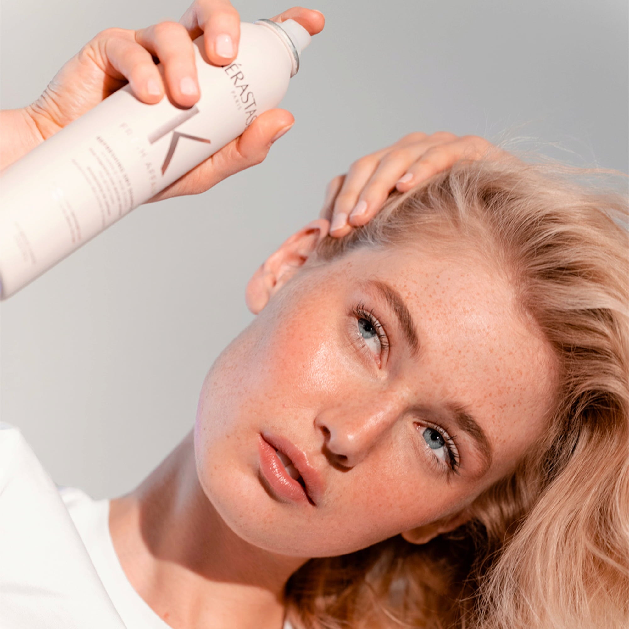 Kérastase Fresh Affair Refreshing Dry Shampoo