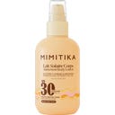 Mimitika Sunscreen Lotion SPF 30 - 190 мл