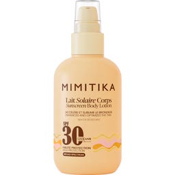 Mimitika Sunscreen Lotion SPF 30 - 190 мл