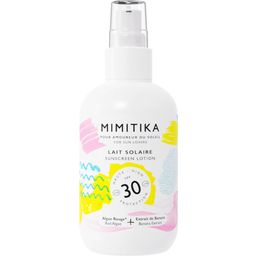 Mimitika Sunscreen Lotion SPF30