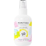 Mimitika Sunscreen ápoló FF50