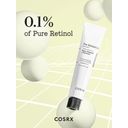 The Retinol 0.1 Cream - 20 ml