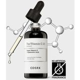 Cosrx The Vitamin C 23 szérum