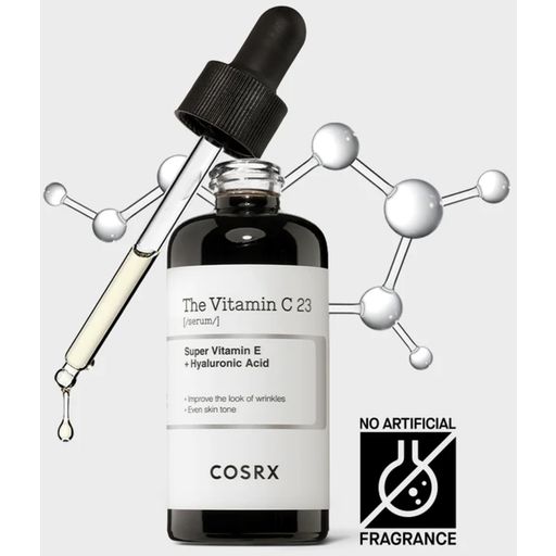 Cosrx The Vitamin C 23 szérum - 20 ml