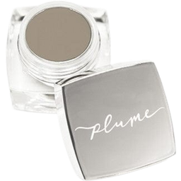 Plume Nourish & Define Brow Pomade with Brush - Golden Silk