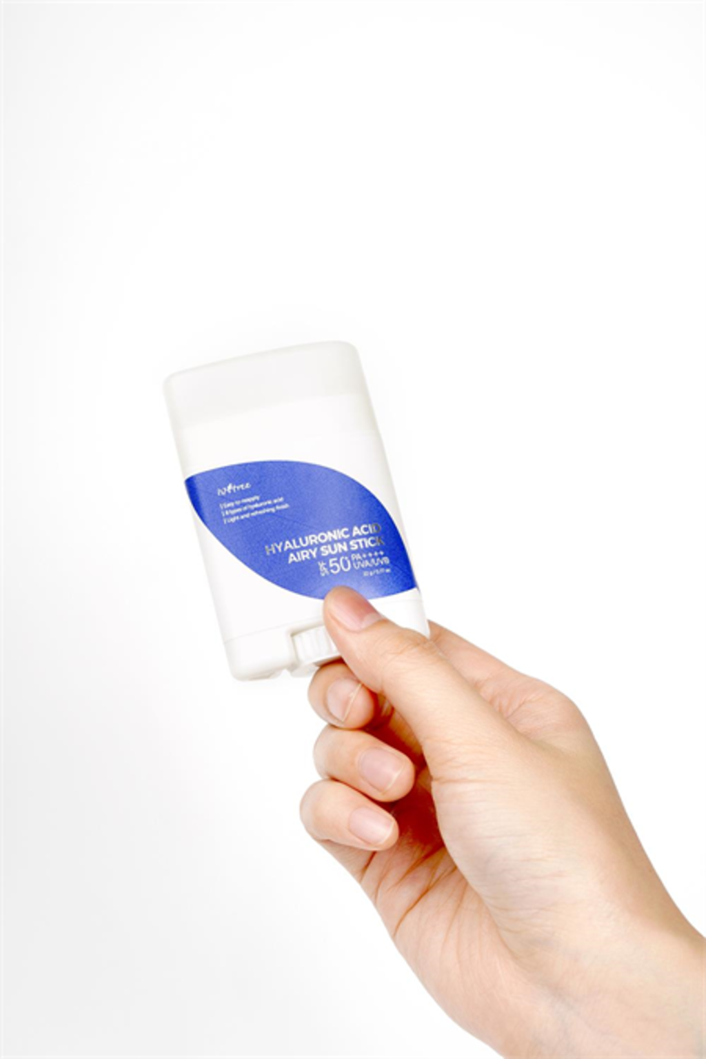 Hyaluronic Acid Airy Sun Stick SPF50+ PA++++ - 22 g