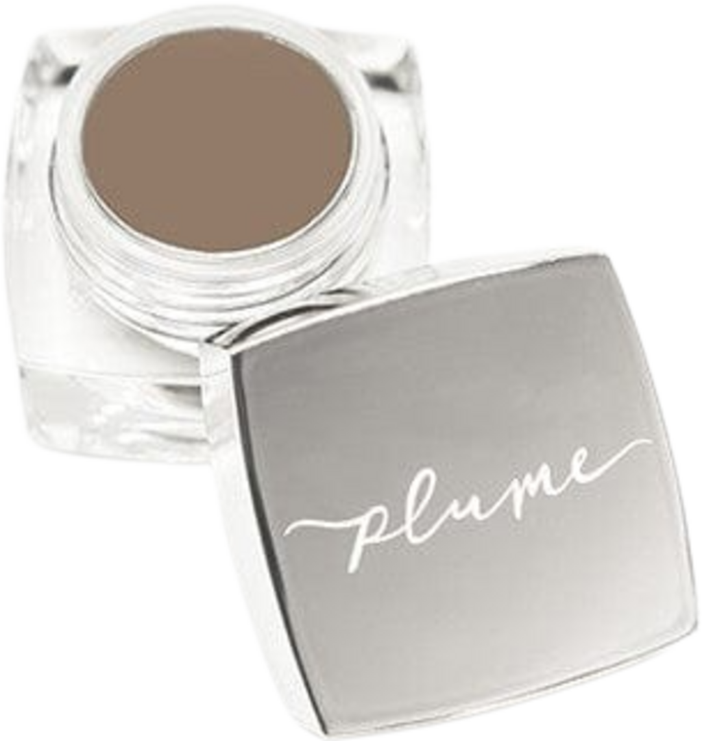 Plume Nourish & Define Brow Pomade