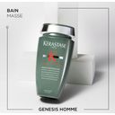 Genesis Homme - Bain de Masse Épaississant