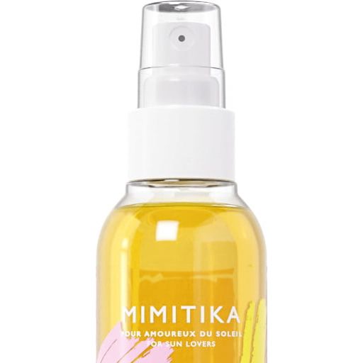 Mimitika Sunscreen Oil SPF50